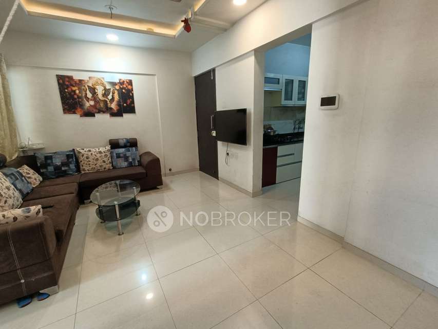 2 BHK Flat In Legacy Twin Arcs For Sale  In Punawale