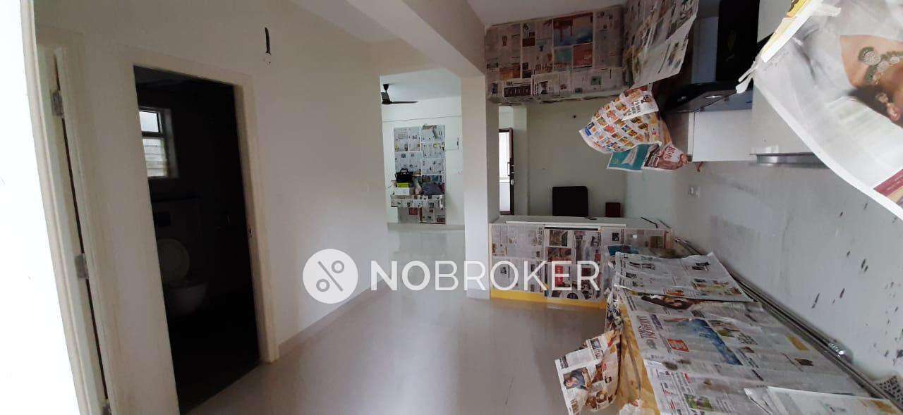 1 BHK Flat In Mana Tropicale For Sale  In Sarjapur