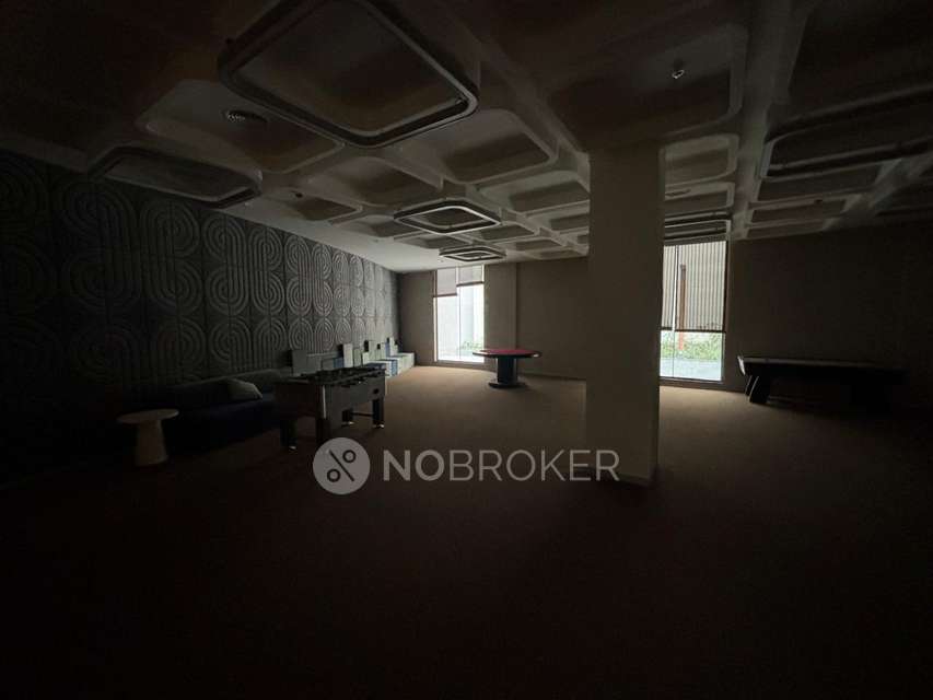 1 BHK Flat In Eden Park At The Prestige City for Rent  In Sarjapura