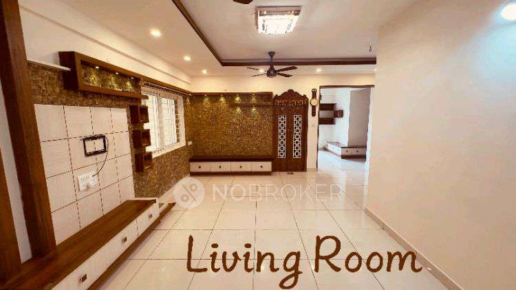 3 BHK Flat In Surya Palace Apartment for Rent  In Tower-2, Dhanush Grands Apartments, Hulimavu, Bengaluru, Karnataka 560076, India