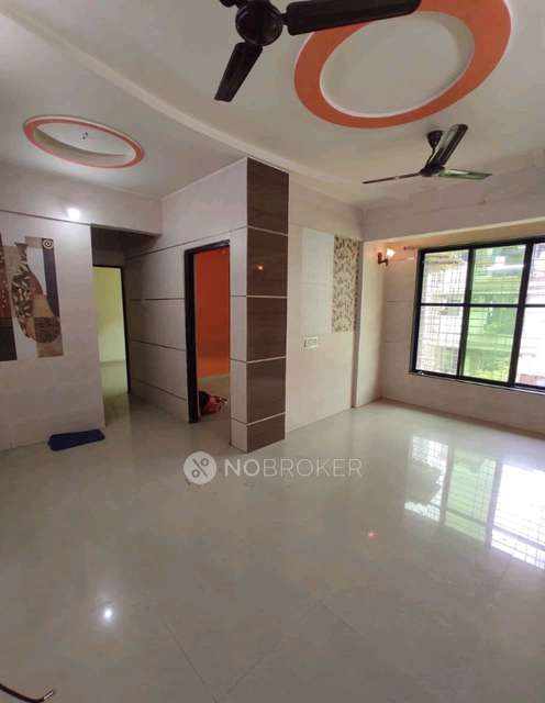 2 BHK Flat In Dharti Utsav for Rent  In Dharti Utsav Building