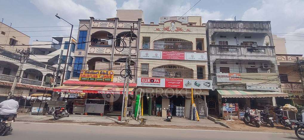 Shop in Sai Nagar, Hyderabad for Rent 