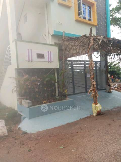 1 BHK House for Rent  In Hoskote
