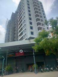 Single Room for Female In 2 BHK  In Sundar Park Chs Anand Nagar, Anand Nagar In Anand Nagar