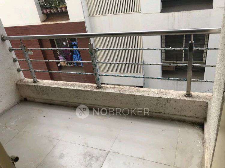 1 BHK Flat In Godamai Niwas Chsl for Rent  In Shankar Sahakari Grah Society, Shankar Saha Society, Shiv Colony, Pune, Maharashtra 411046, India