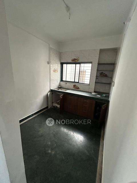 1 BHK Flat In Godamai Niwas Chsl for Rent  In Godamai Nivas Building