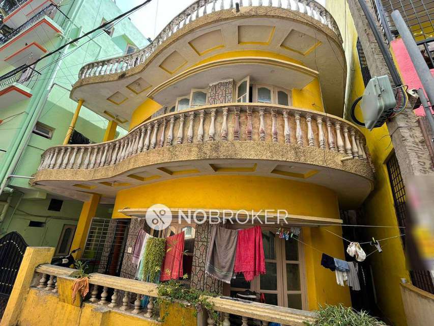 2 BHK Flat In Fathima for Rent  In Neelasandra