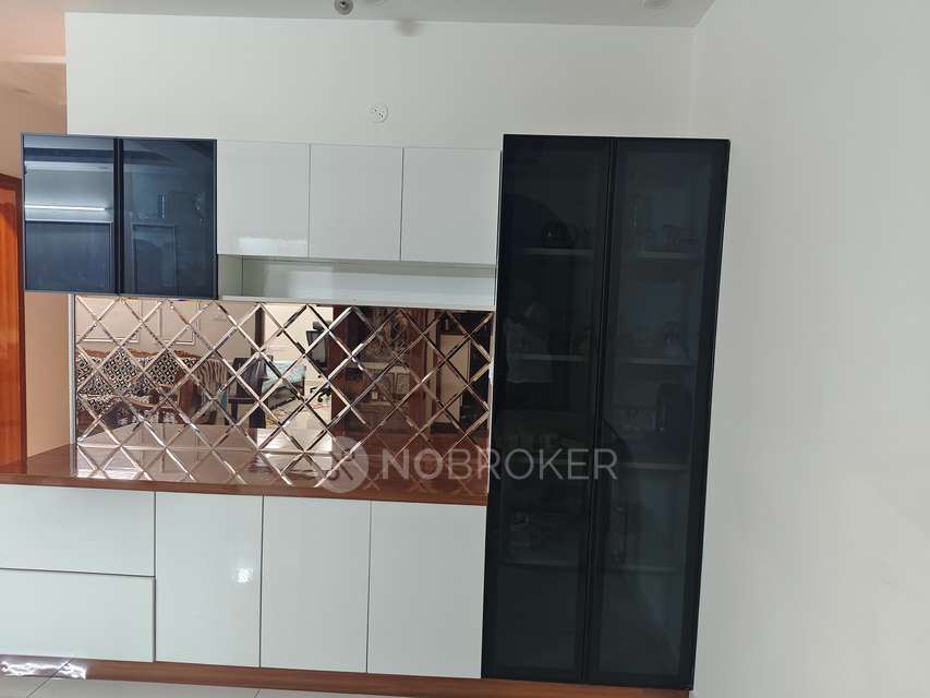 3 BHK Flat In Prestige City for Rent  In Sarjapur