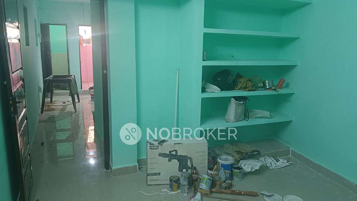 1 BHK House for Rent  In Mandaveli