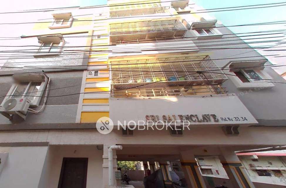 2 BHK Flat In Sai Enclave Nizampet  for Rent  In Nizampet