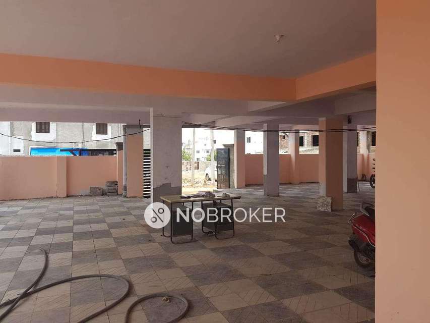 2 BHK Flat In A-z Hillside Enclave For Sale  In Shivarampally