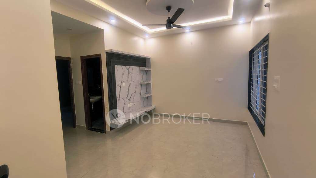 1 BHK House for Rent  In Chandra Layout