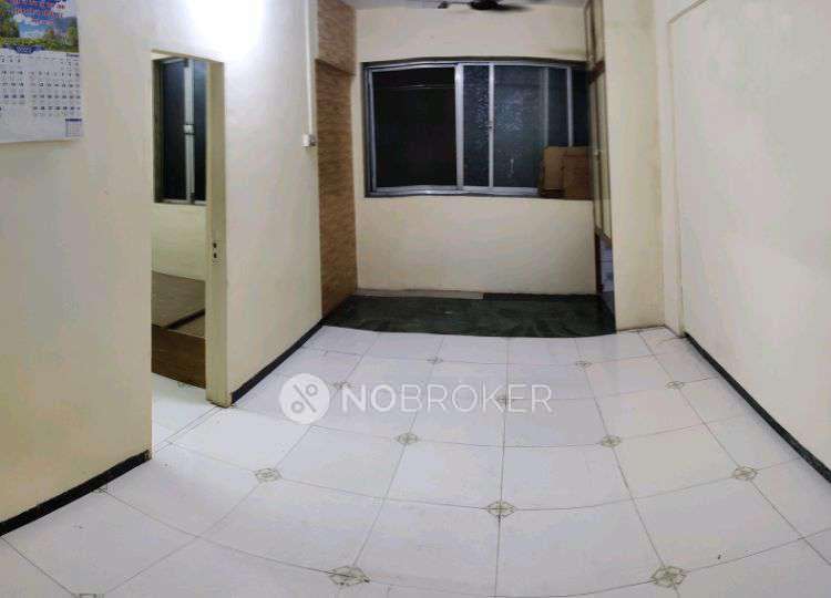 1 BHK Flat In Jay Gokuldham Chs, Borivali West For Sale  In Borivali West