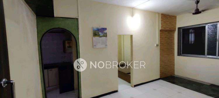 1 BHK Flat In Jay Gokuldham Chs, Borivali West For Sale  In Borivali West