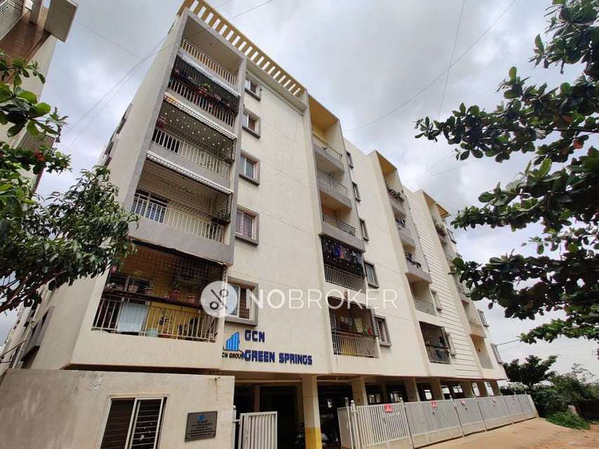 2 BHK Flat In Standalone Building  for Rent  In Whitefield