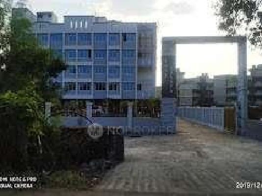 1 BHK Flat In Pote Nilaya for Rent  In Vihighar