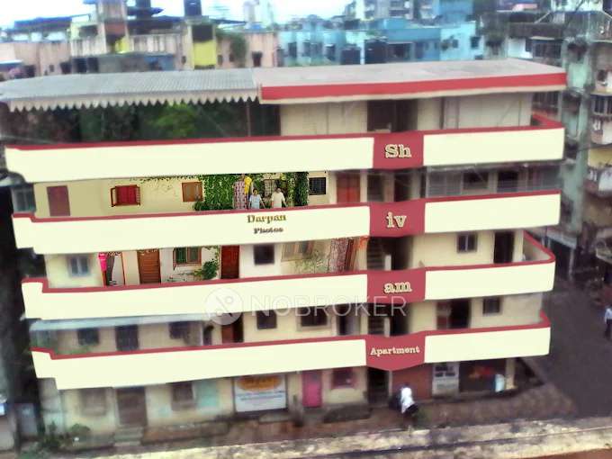 2 BHK Flat For Sale  In Bhiwandi