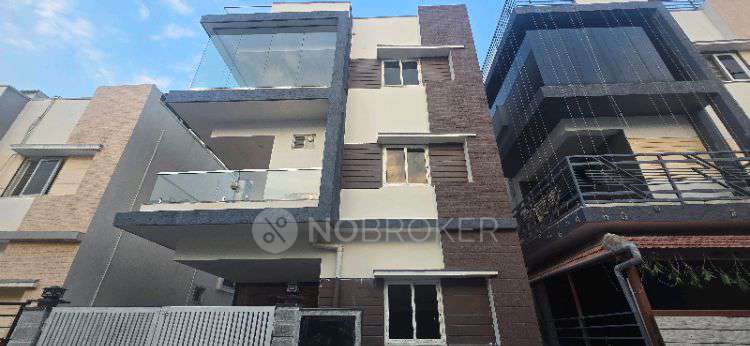 4 BHK House for Rent  In Bhavana Glc Cribs ,road No 5