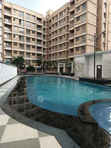2 BHK Flat In Riviera (labdhi) For Sale  In Neral