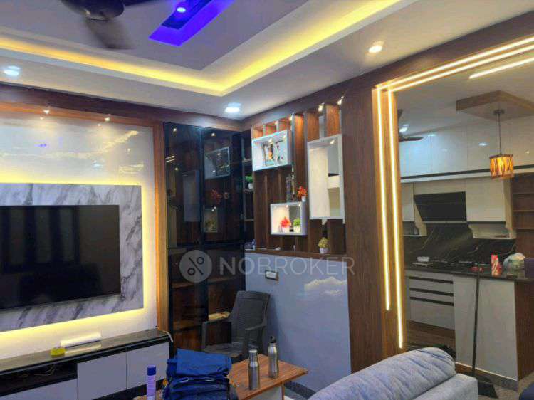 2 BHK House for Rent  In Green Park Avenue