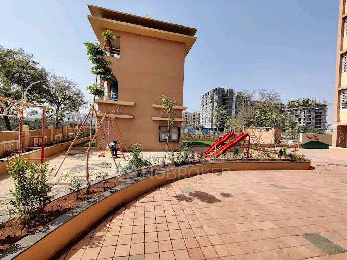 1 BHK Flat In Gk Arise For Sale  In Gk Arise