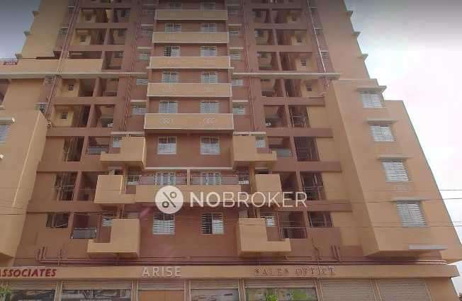 1 BHK Flat In Gk Arise For Sale  In Gk Arise
