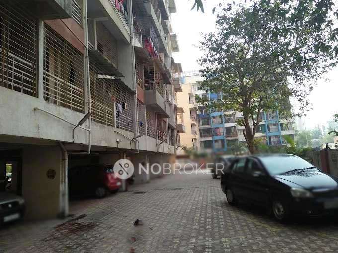 1 BHK Flat In Tricity Grand for Rent  In Sector 30, Kharghar