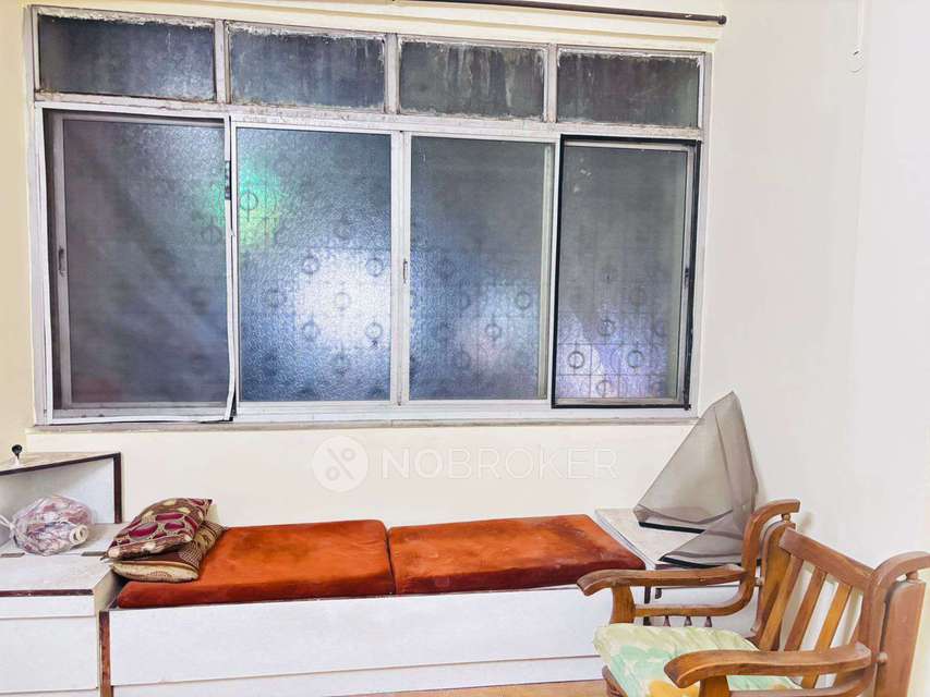 Shared Room for Female In 1 BHK  In  Aundh