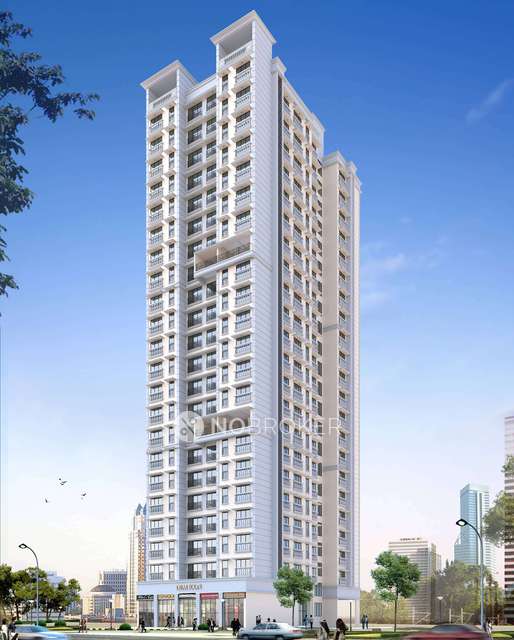 2 BHK Flat In Dem Icon for Rent  In Shop No.1 Dem Icon, Plot No. 104,kandivali, Kandivali, Charkop, Sector 2 Charkop, Kandivali West, Mumbai, Maharashtra 400067, India
