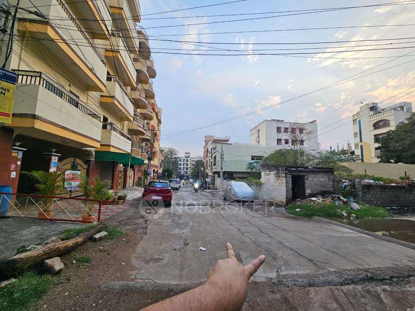 2 BHK Flat for Rent  In Upperpally