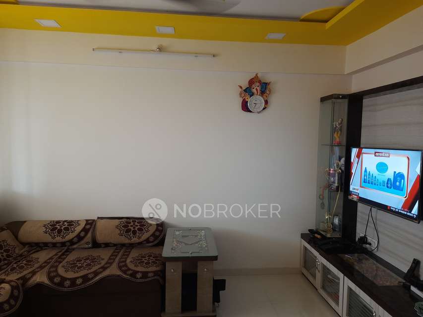 1 BHK Flat In Elena Homes, Ravet For Sale  In Ravet