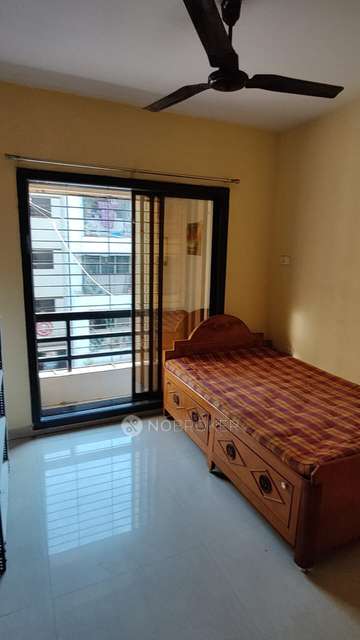 2 BHK Flat In Moraj Riverside Park, Panvel For Sale  In Panvel