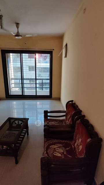 2 BHK Flat In Moraj Riverside Park, Panvel For Sale  In Panvel
