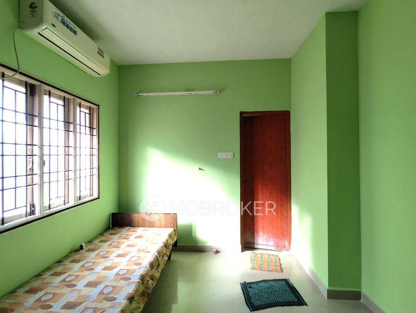 2 BHK Flat In Brindhavan Apartments for Rent  In Santhosapuram