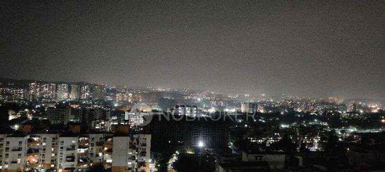 1 BHK Flat In Eisha Erica for Rent  In Dhayari