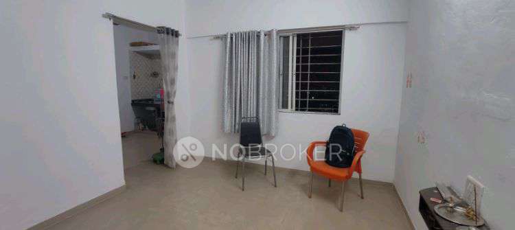 1 BHK Flat In Eisha Erica for Rent  In Dhayari