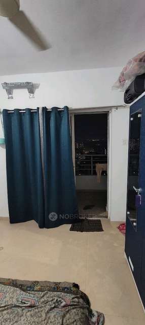 1 BHK Flat In Eisha Erica for Rent  In Dhayari