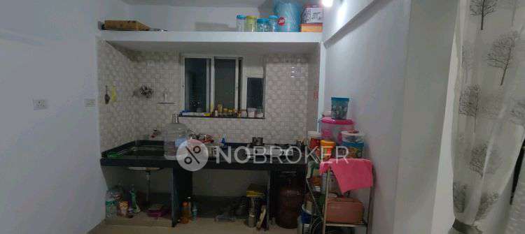 1 BHK Flat In Eisha Erica for Rent  In Dhayari