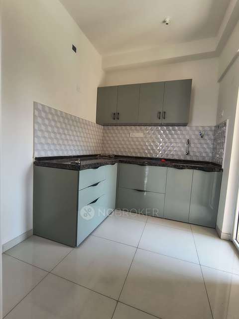 2 BHK Flat In Godrej Green Vistas for Rent  In Mahalunge