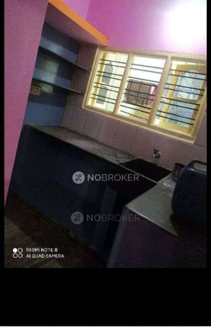 1 BHK House for Rent  In Bommanahalli
