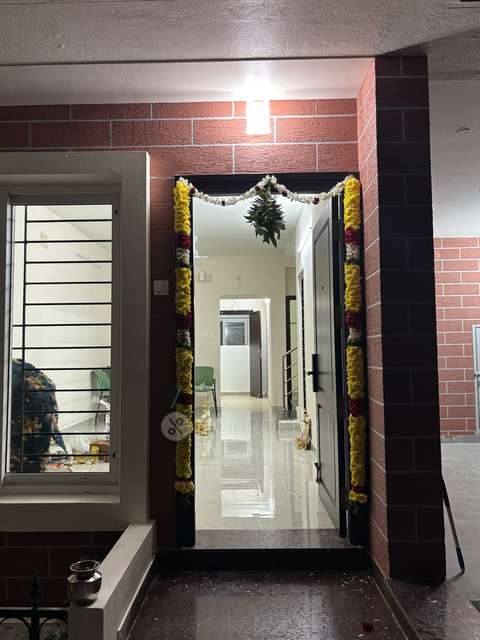 3 BHK Villa In Vgn Pride De Villa for Rent  In Padur