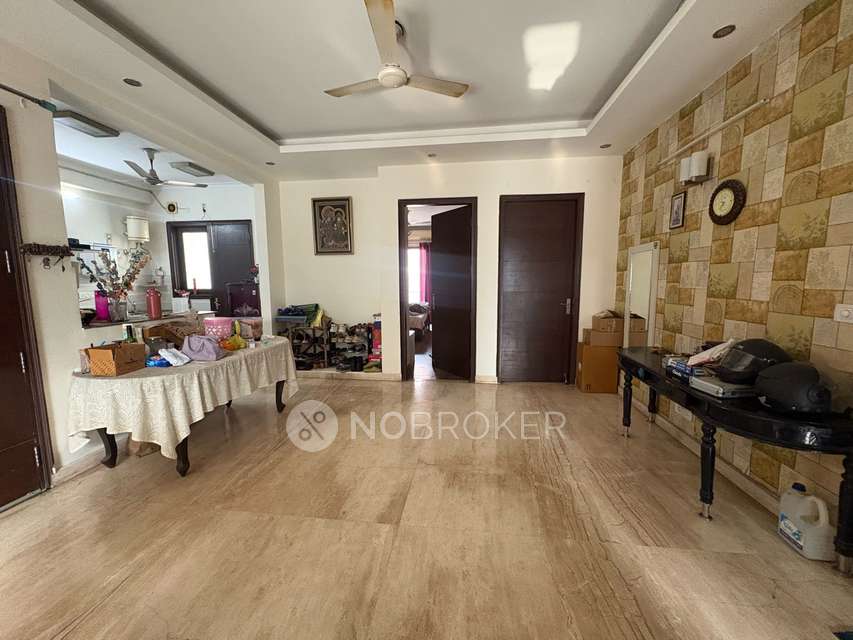 3 BHK House for Rent  In Sector 57