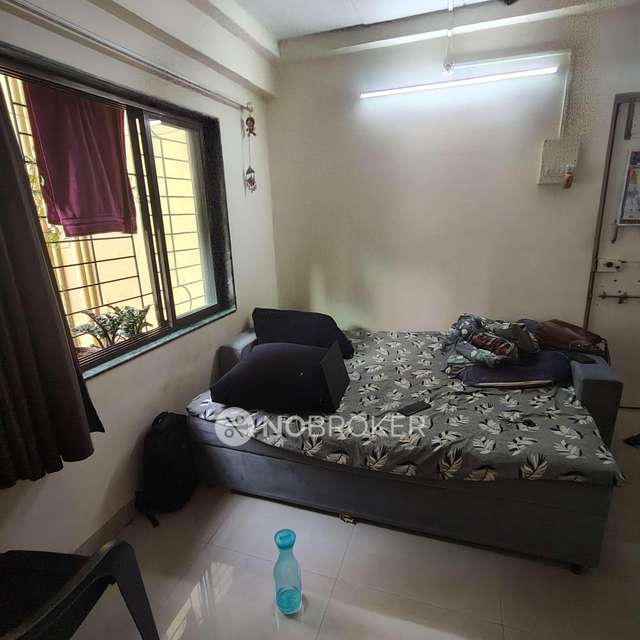 1 BHK Flat In Destiny Pride Gavanpada for Rent  In Mulund East