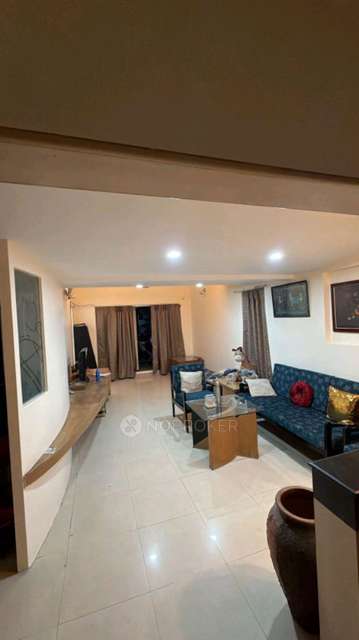 Single Room for Female In 2 BHK  In Clover Dale A, Koregoan Park  In Clover Dale A