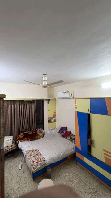 Single Room for Female In 2 BHK  In Clover Dale A, Koregoan Park  In Clover Dale A