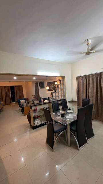 Single Room for Female In 2 BHK  In Clover Dale A, Koregoan Park  In Clover Dale A