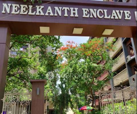 3 BHK Flat In Neelkanth Enclave, Ghatkopar West, Ghatkopar West for Rent  In Ghatkopar West