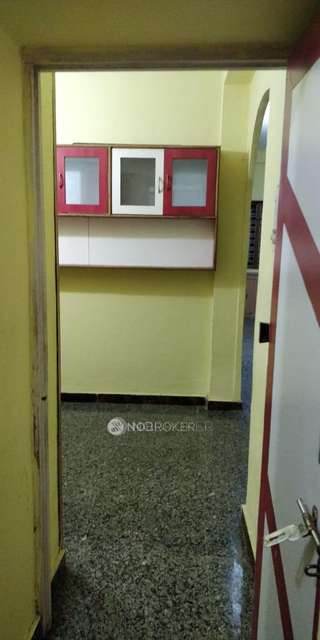 2 BHK Flat In Sri Sruthinilaya Apartments For Sale  In Yellareddy Guda,