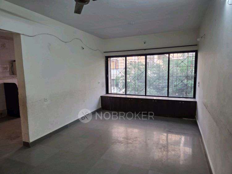 2 BHK Flat In Mahesh Paradise for Rent  In Mahesh Paradise Housing Society