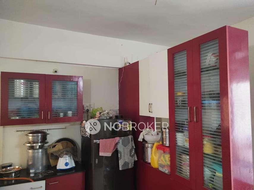 2 BHK Flat In Defence Shaurya Homes For Sale  In Tingre Nagar